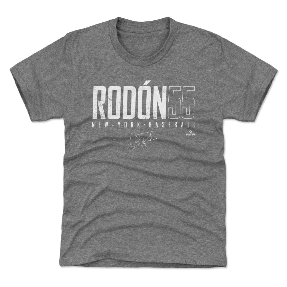 Carlos Rodon Kids T-Shirt | 500 LEVEL