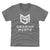 Graham Mertz Kids T-Shirt | 500 LEVEL