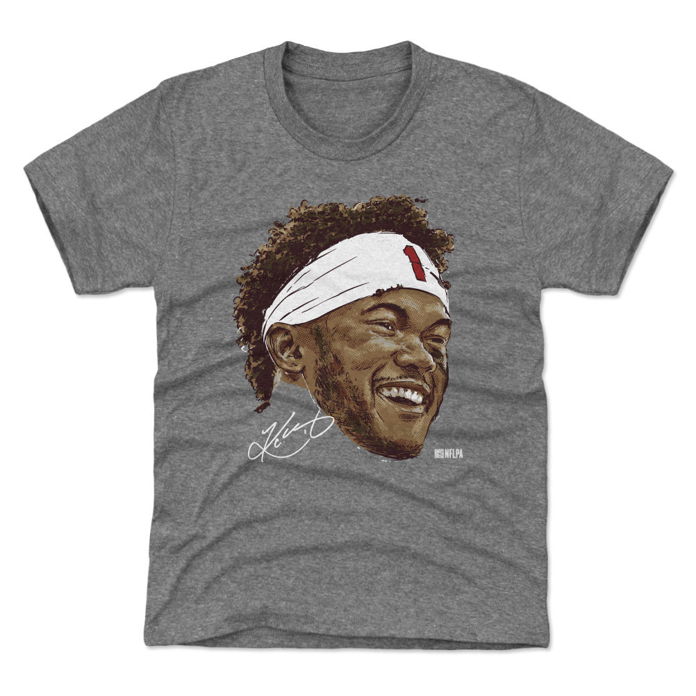 Kyler Murray Youth Shirt, Arizona Football Kids T-Shirt