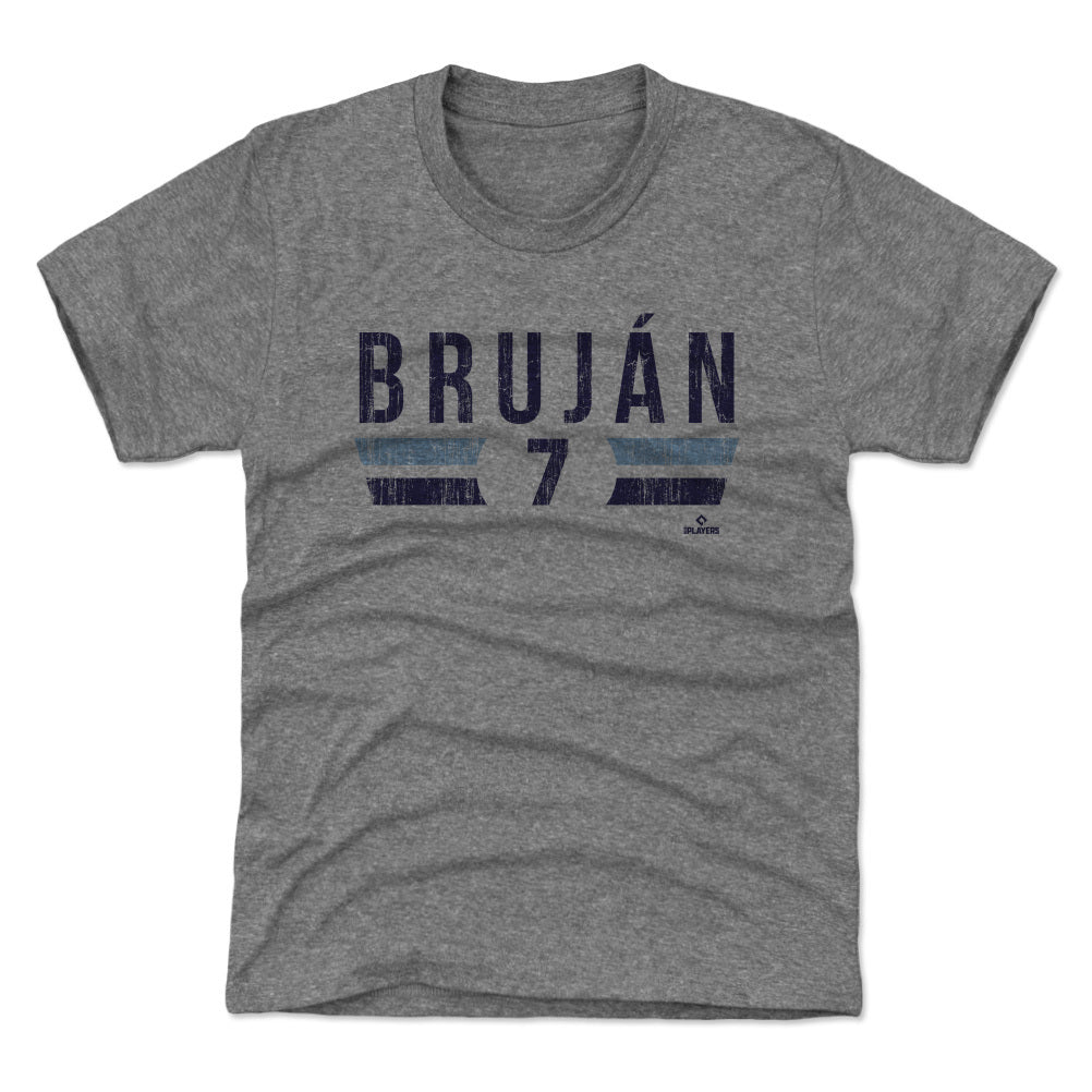 Vidal Brujan Kids T-Shirt | 500 LEVEL