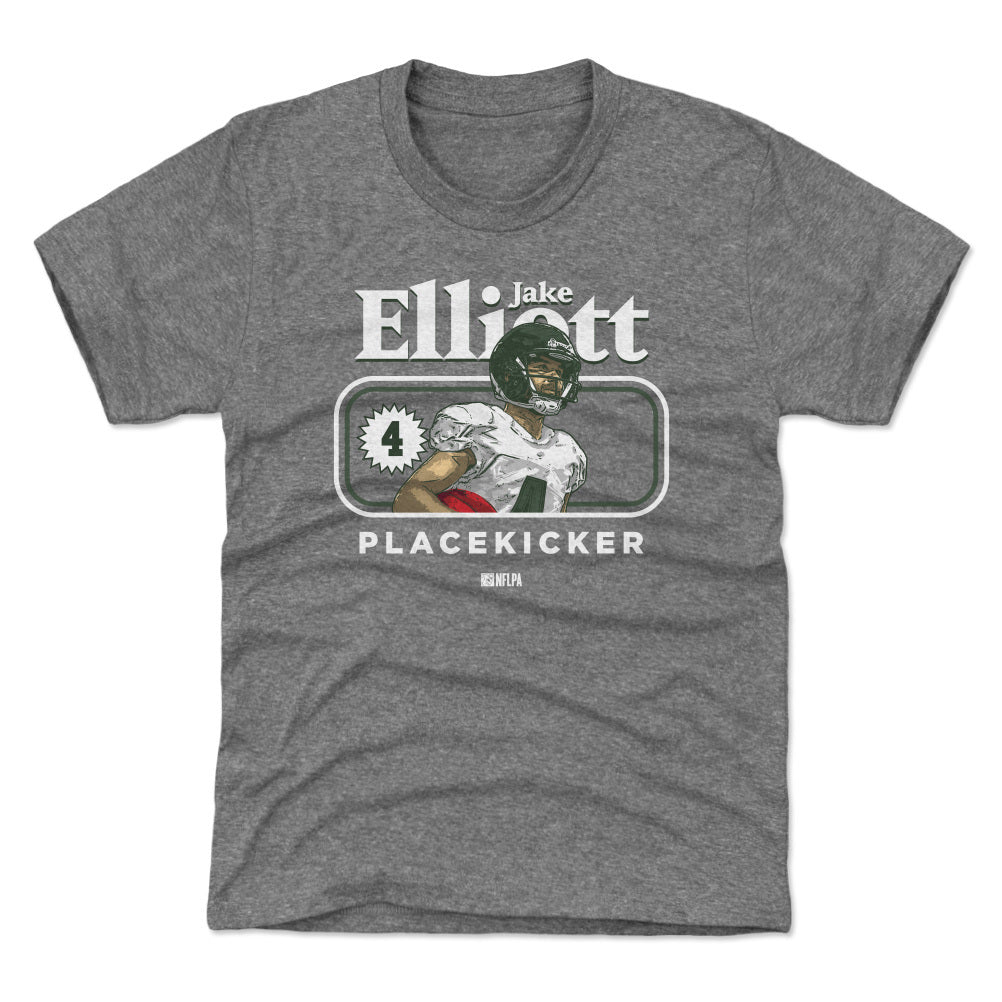 Official jake elliott philadelphia cover football shirt, hoodie