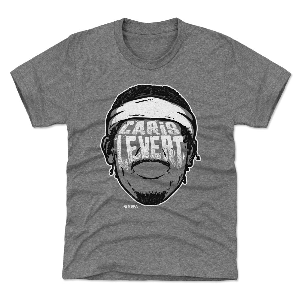 Caris LeVert Kids T-Shirt | 500 LEVEL