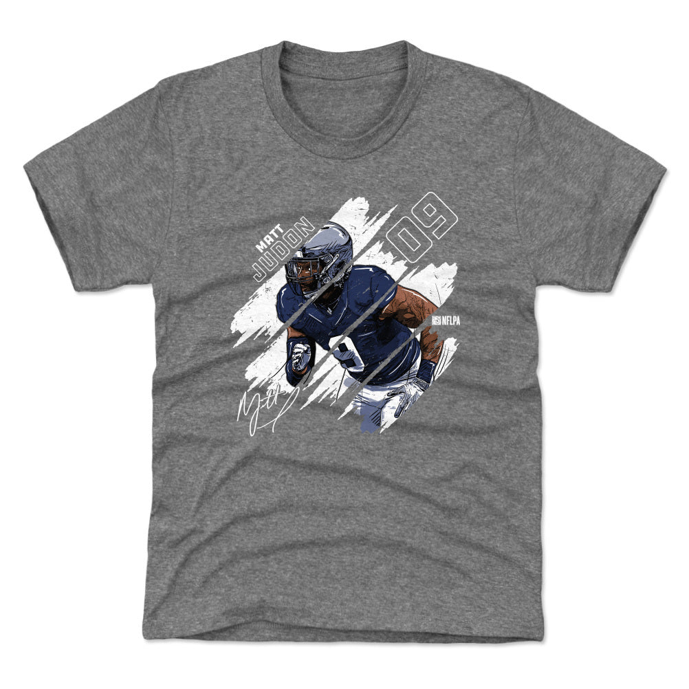 Matt Judon Kids T-Shirt | 500 LEVEL