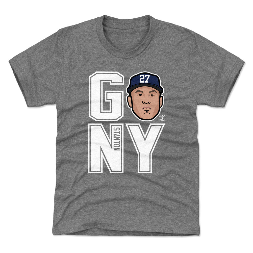 Giancarlo Stanton Kids T-Shirt | 500 LEVEL