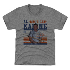 Al Kaline Baby Clothes, Detroit Baseball Hall of Fame Kids Baby Onesie