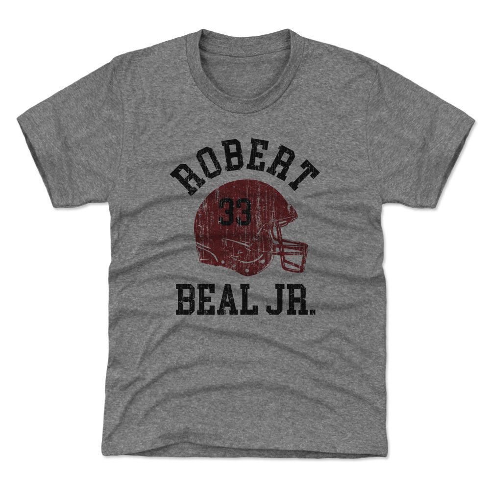 Robert Beal Jr. Kids T-Shirt | 500 LEVEL