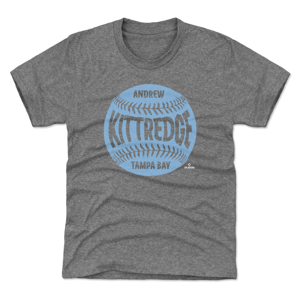 Andrew Kittredge Kids T-Shirt | 500 LEVEL