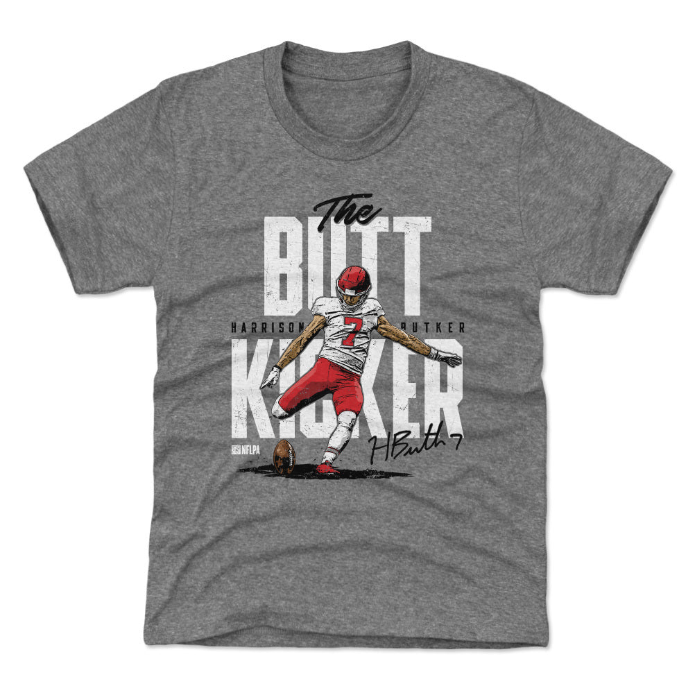 Official Harrison butker Kansas city Chiefs championship winning kick T- shirt, hoodie, tank top, sweater and long sleeve t-shirt