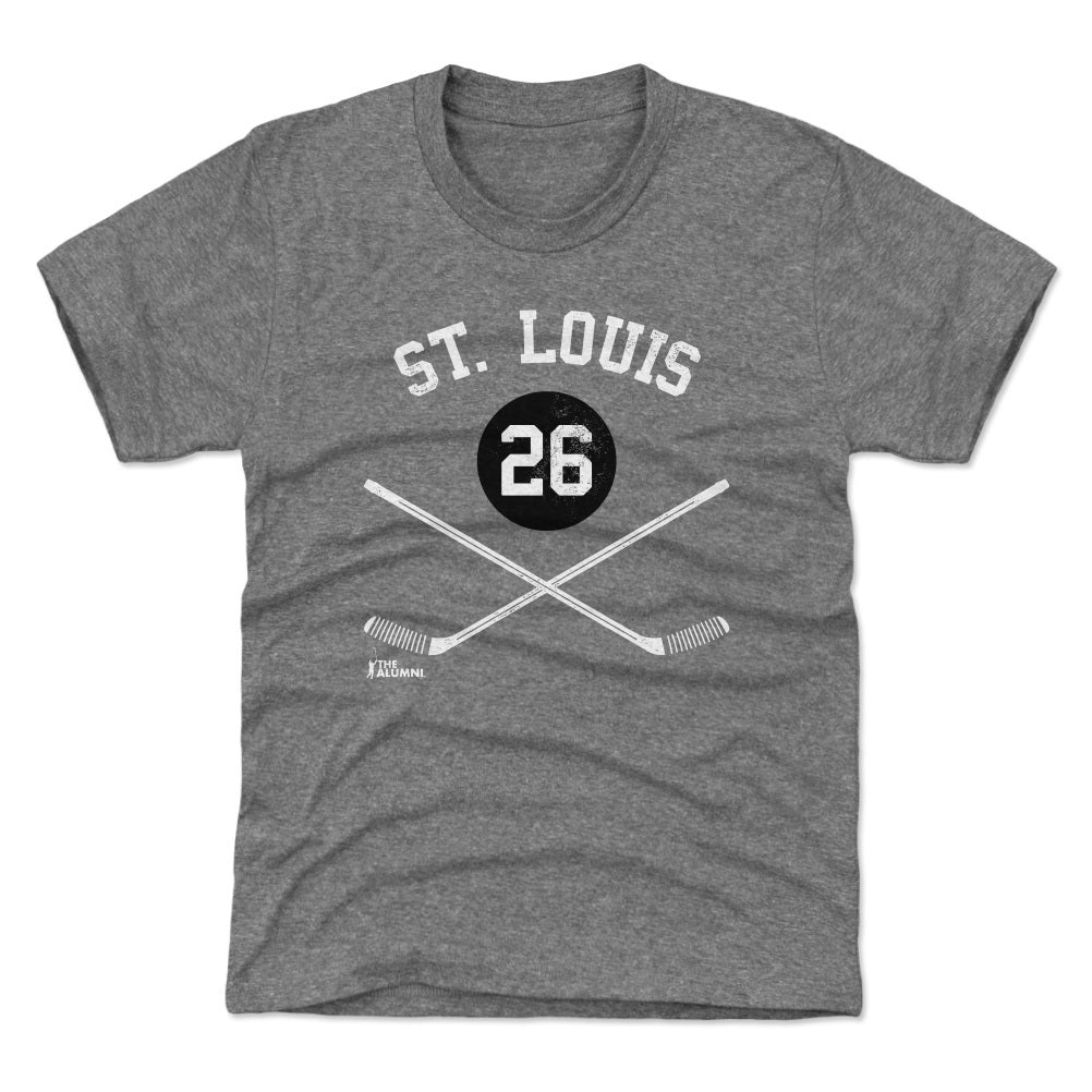 Martin St. Louis Kids T-Shirt | 500 LEVEL