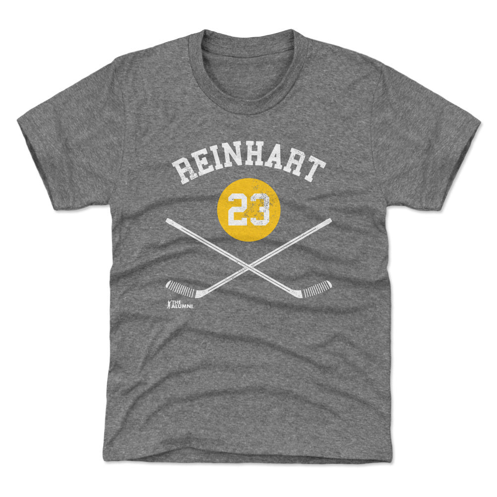 Paul Reinhart Kids T-Shirt | 500 LEVEL