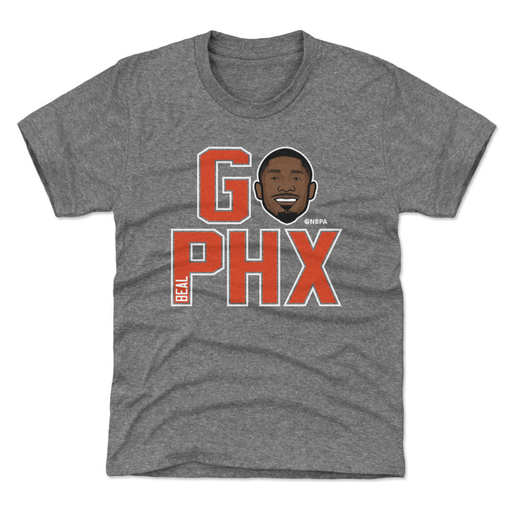 Bradley Beal Kids T-Shirt | 500 LEVEL