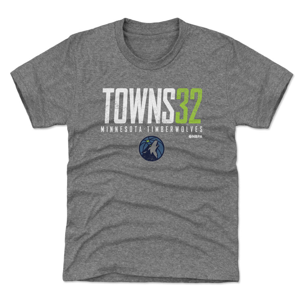 Karl-Anthony Towns Kids T-Shirt | 500 LEVEL