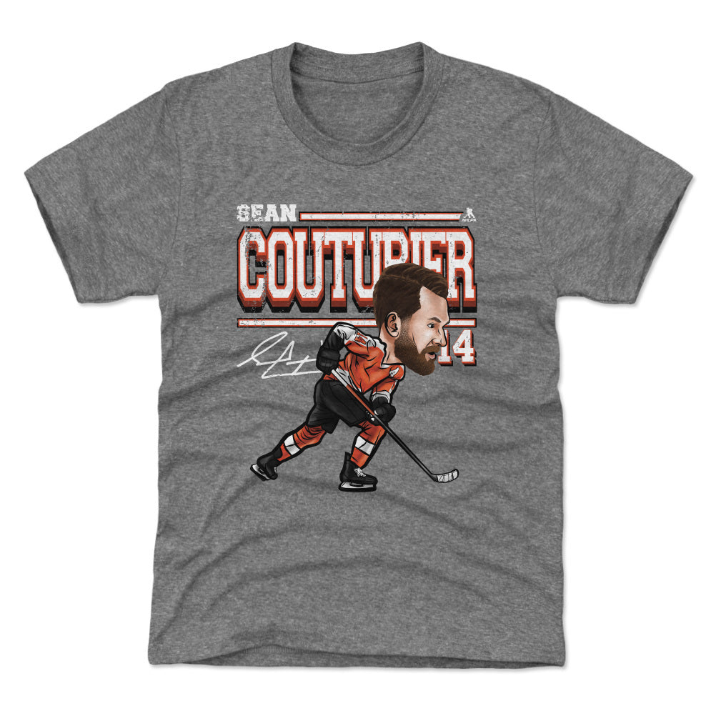 Sean Couturier Kids T-Shirt | 500 LEVEL