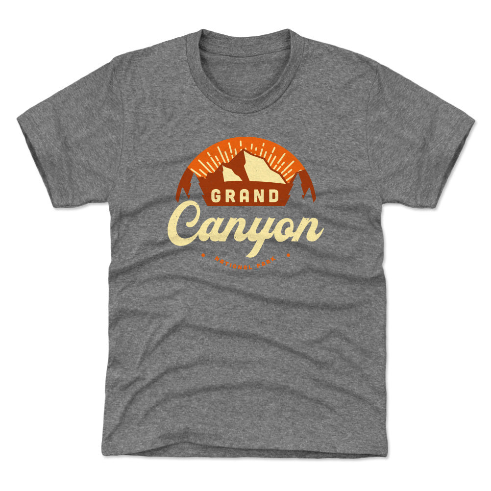 Grand Canyon Kids T-Shirt | 500 LEVEL