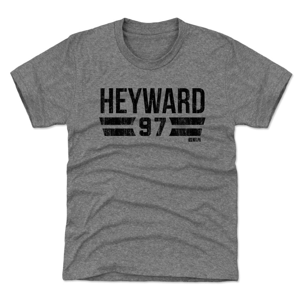 The heyward house the cameron heyward foundation logo shirt, hoodie,  longsleeve tee, sweater