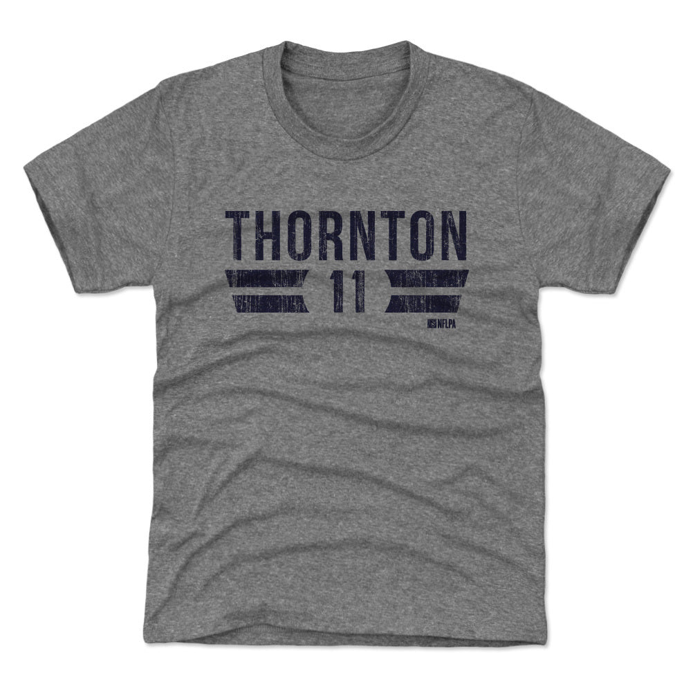 Tyquan Thornton Kids T-Shirt | 500 LEVEL