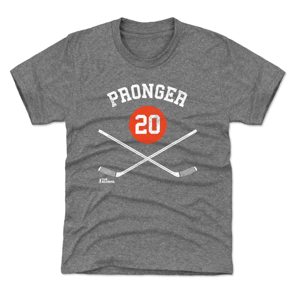 Chris Pronger Kids T-Shirt | 500 LEVEL