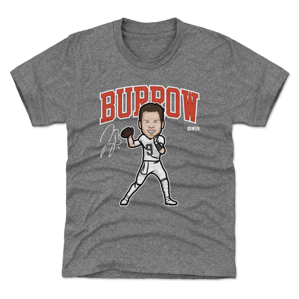 Joe Burrow Kids T-Shirt | 500 LEVEL