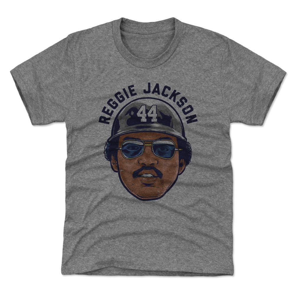 Reggie Jackson Kids T-Shirt | 500 LEVEL