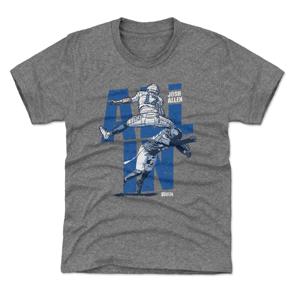 Gabriel Davis Shirt, Buffalo Football Men's Cotton T-Shirt