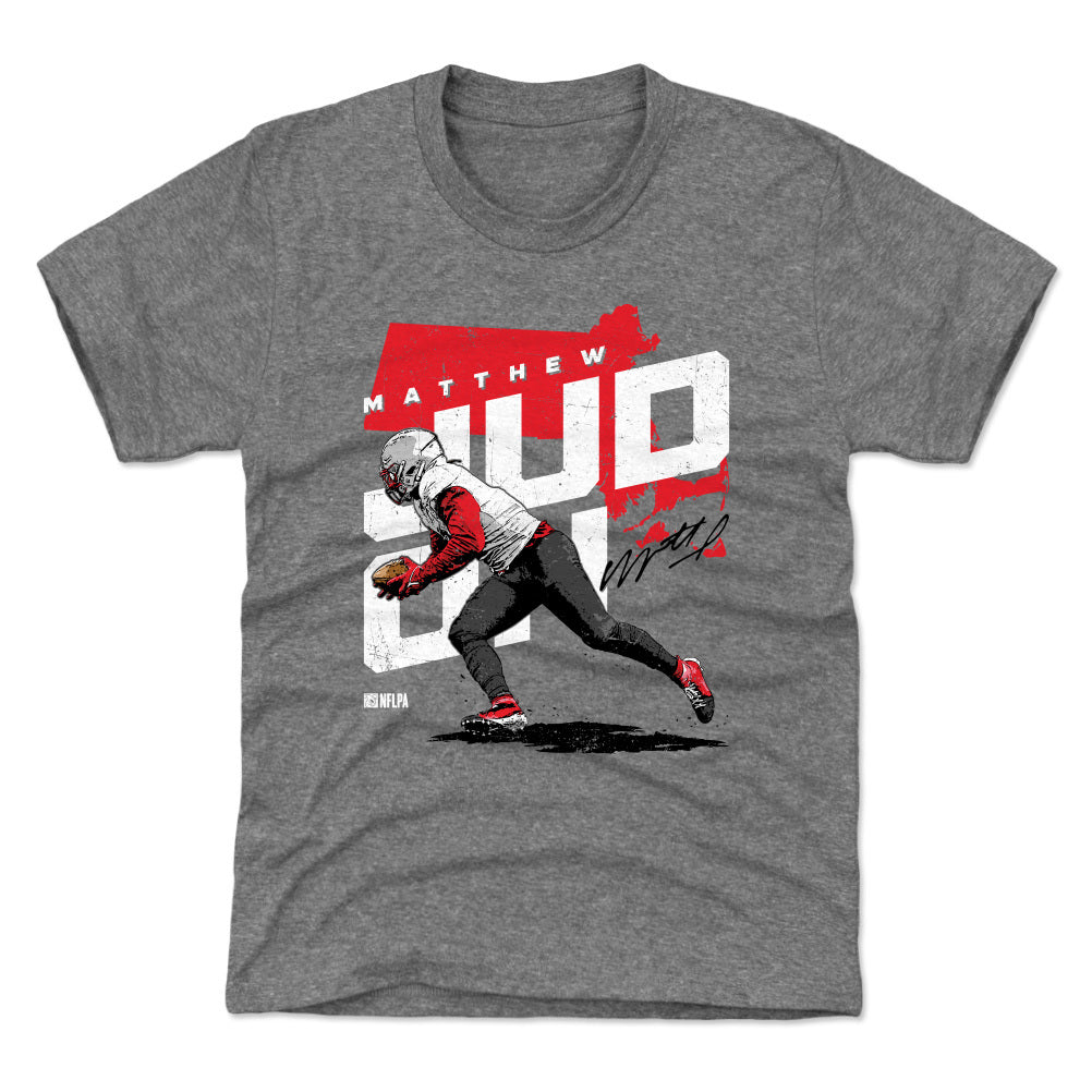 Matt Judon Kids T-Shirt | 500 LEVEL