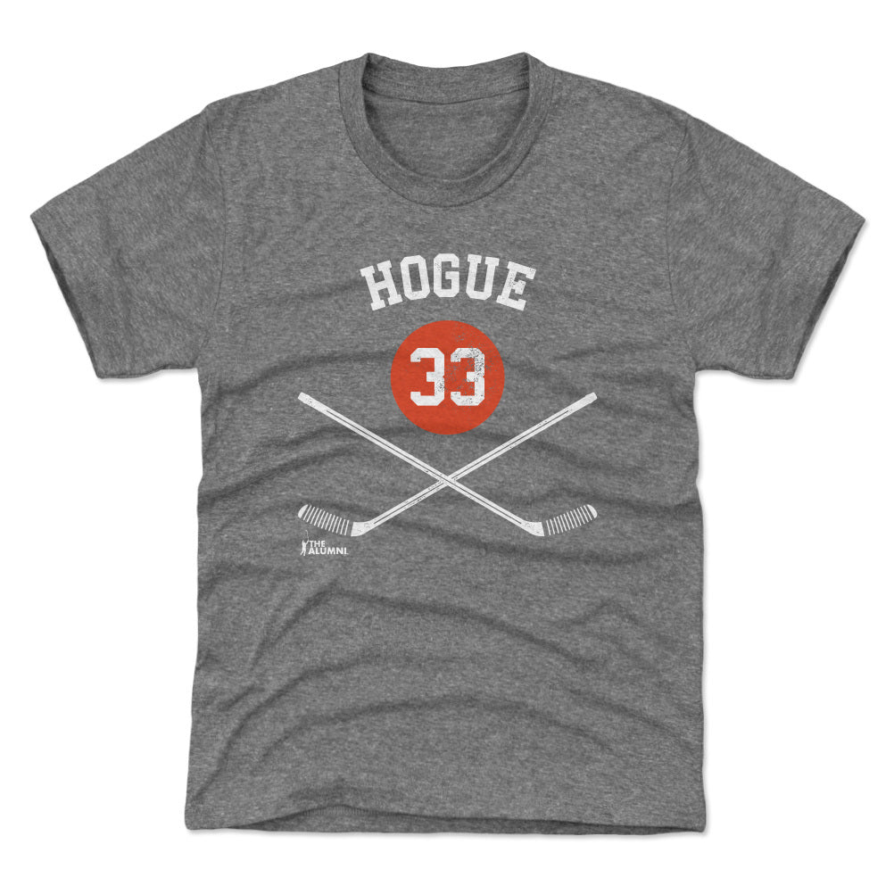 Benoit Hogue Kids T-Shirt | 500 LEVEL