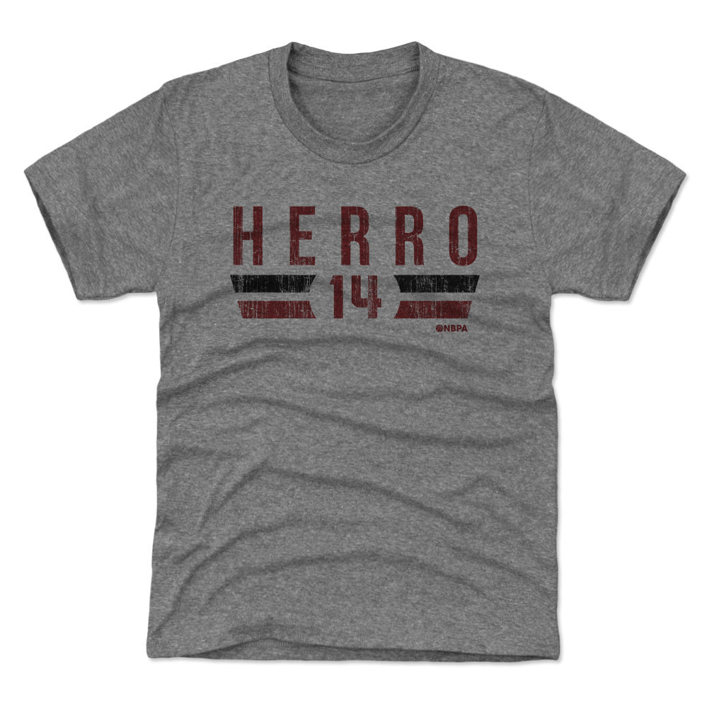 Tyler Herro Kids T-Shirt | 500 LEVEL