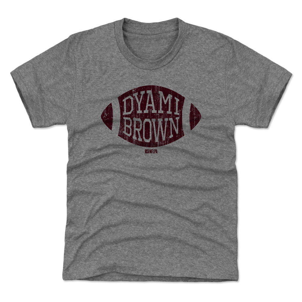 Dyami Brown Official Store, Shirts, Washington Football