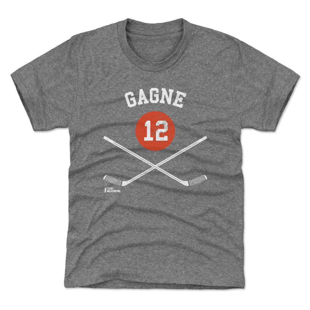 Simon Gagne Kids T-Shirt | 500 LEVEL