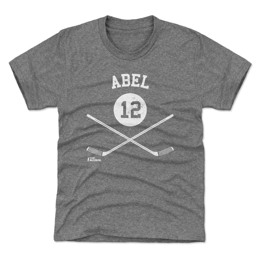 Sid Abel Kids T-Shirt | 500 LEVEL