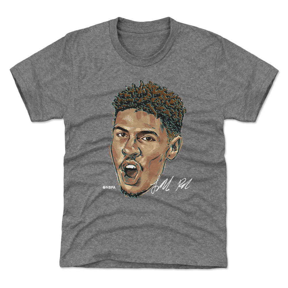 LaMelo Ball Kids T-Shirt | 500 LEVEL