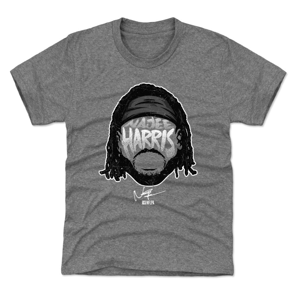 Najee Harris Kids T-Shirt | 500 LEVEL