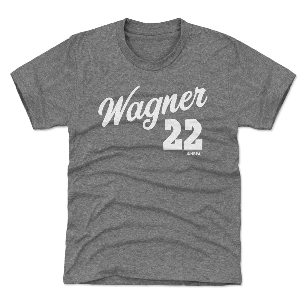 Franz Wagner Kids T-Shirt | 500 LEVEL