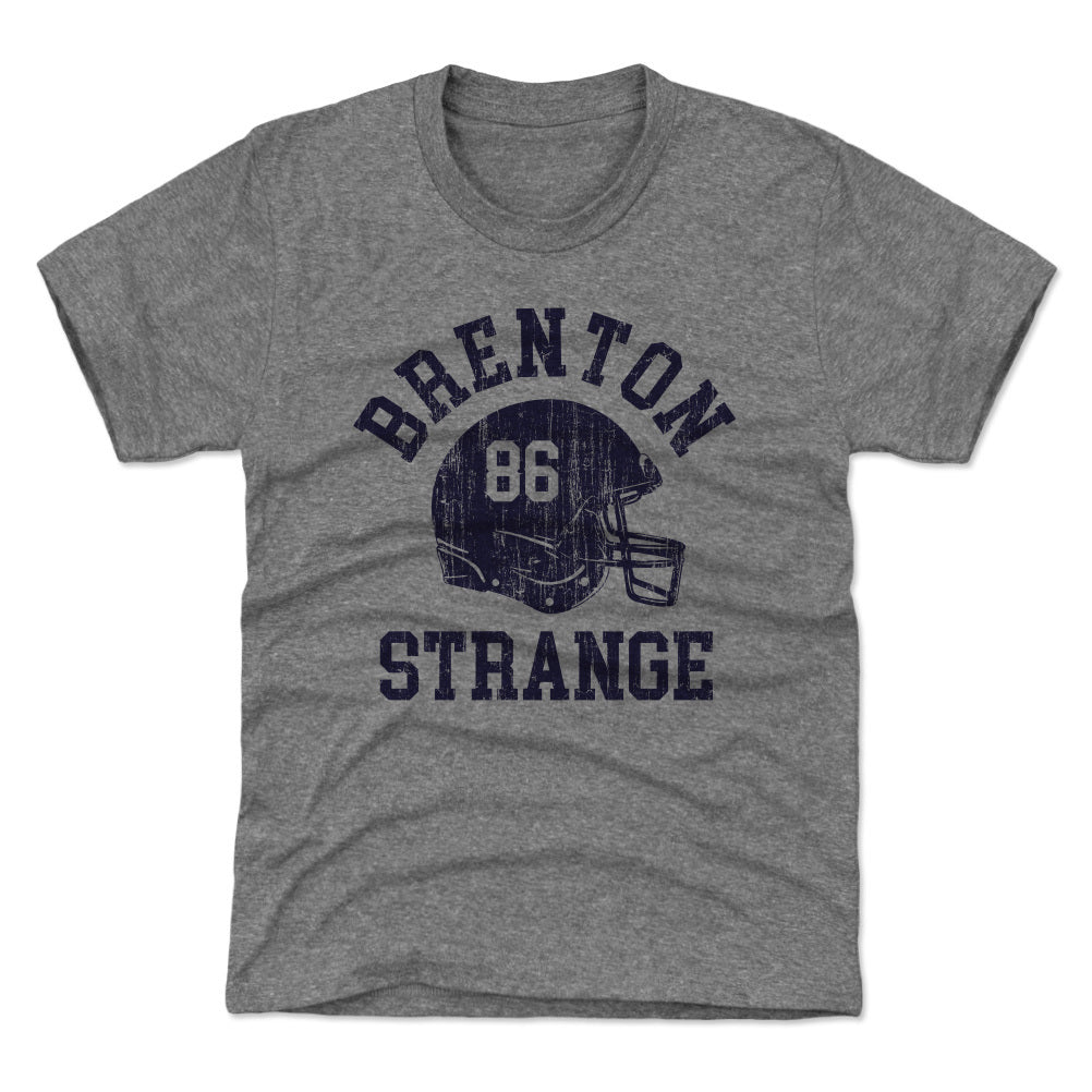 Brenton Strange Kids T-Shirt | 500 LEVEL