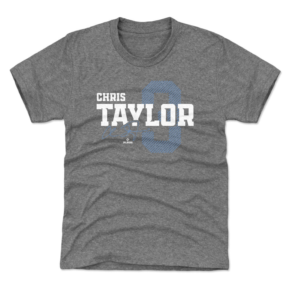 Chris Taylor Kids T-Shirt | 500 LEVEL