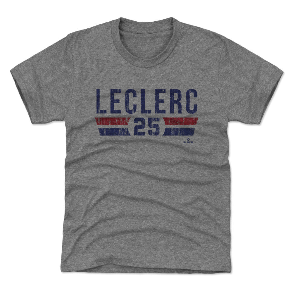 Jose Leclerc Kids T-Shirt | 500 LEVEL