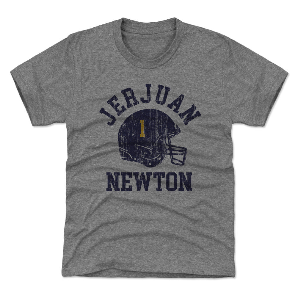 Jerjuan Newton Kids T-Shirt | 500 LEVEL