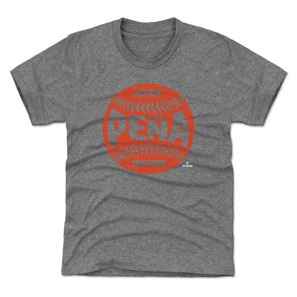 Jeremy Pena Kids T-Shirt | 500 LEVEL