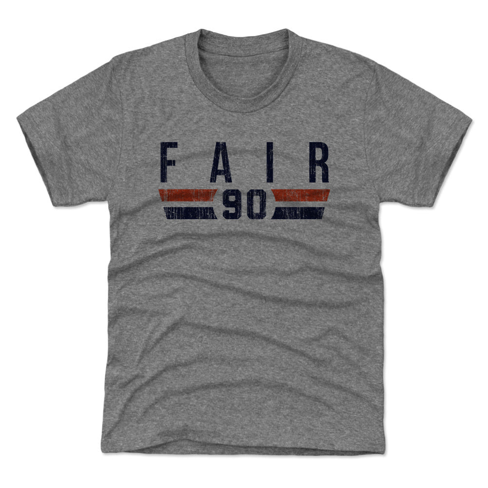 Tony Fair Kids T-Shirt | 500 LEVEL