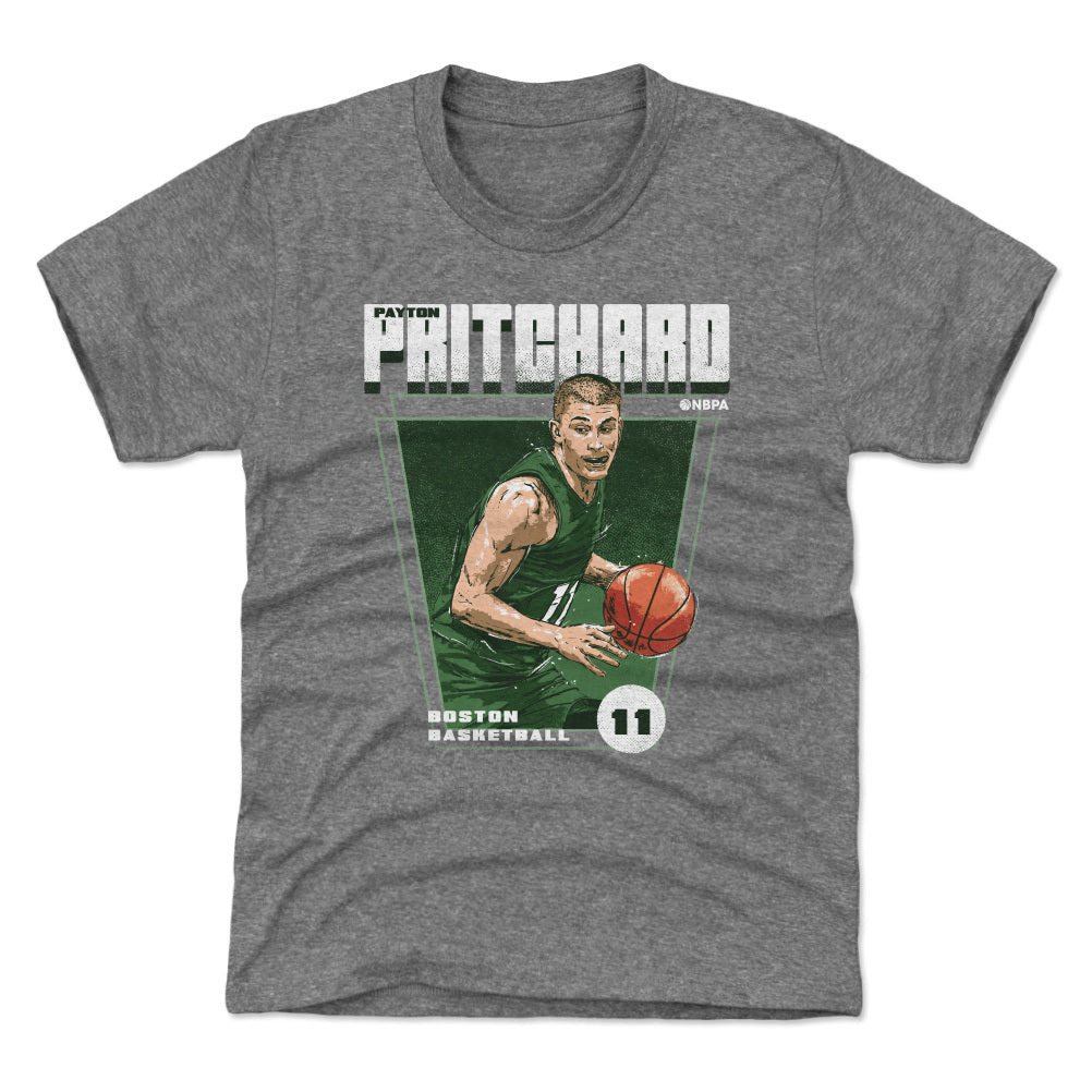 Payton Pritchard Kids T-Shirt | 500 LEVEL