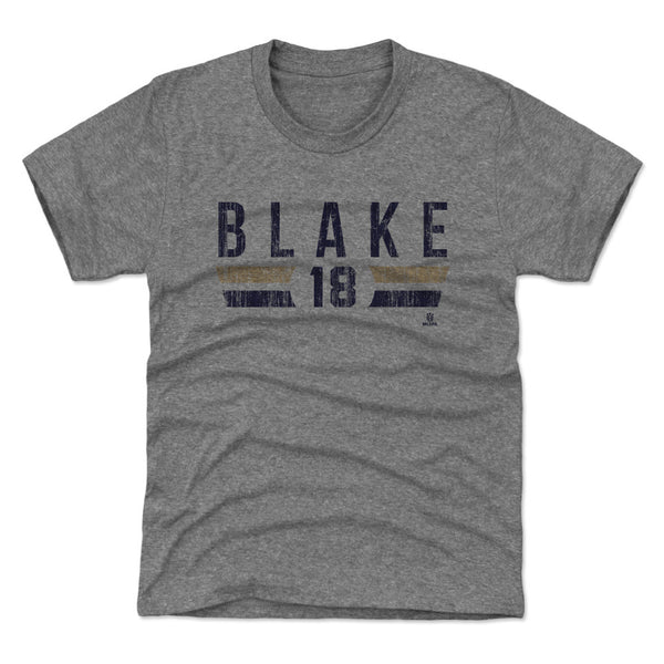 Lynch Blake youth jersey