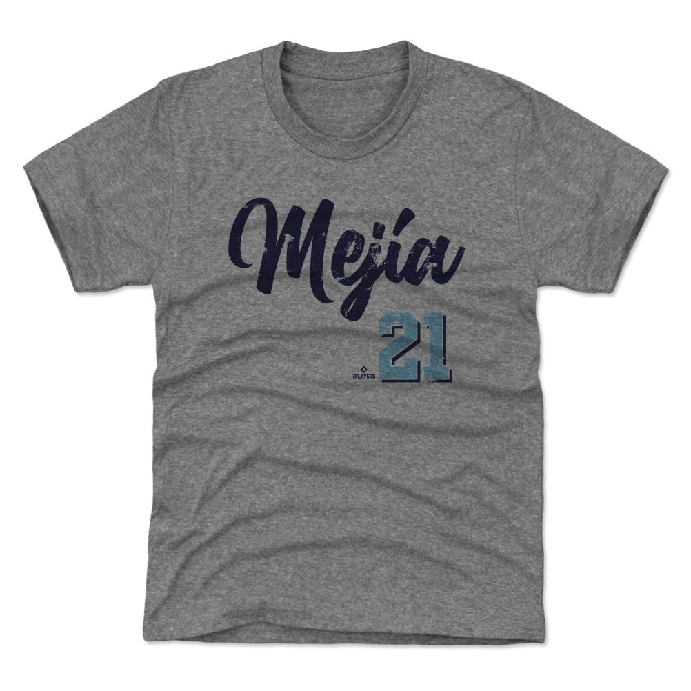 Francisco Mejia Kids T-Shirt | 500 LEVEL