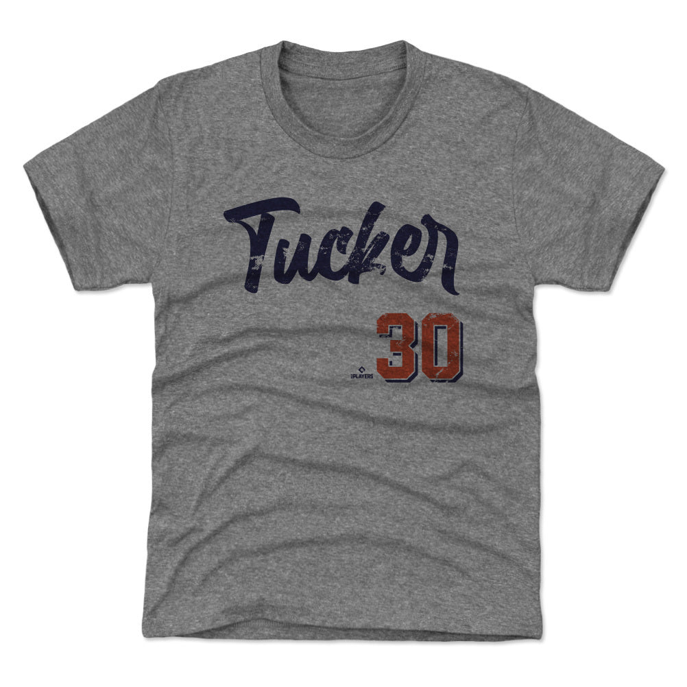 Kyle Tucker Kids T-Shirt | 500 LEVEL