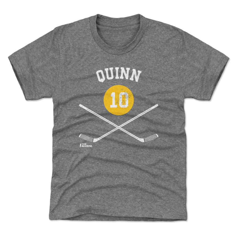 Dan Quinn Kids T-Shirt | 500 LEVEL