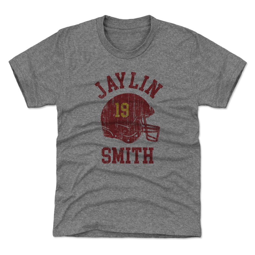 Jaylin Smith Kids T-Shirt | 500 LEVEL