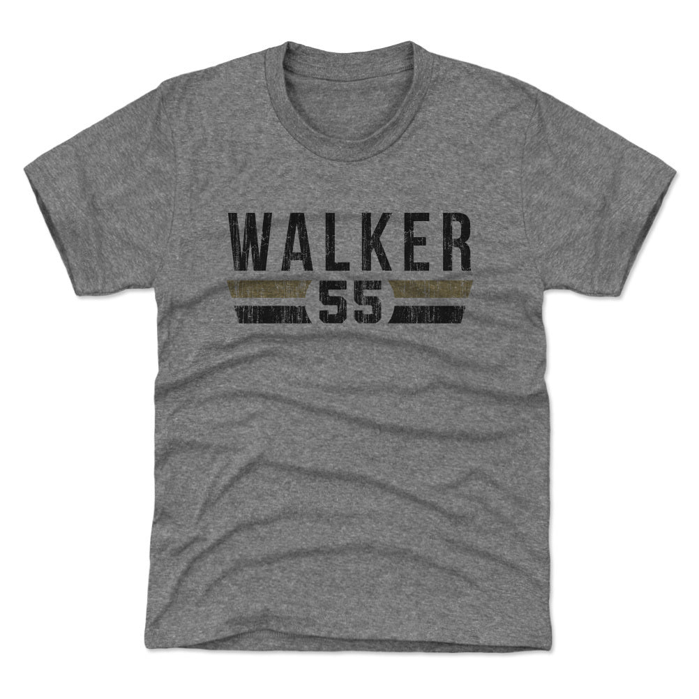 John Walker Kids T-Shirt | 500 LEVEL