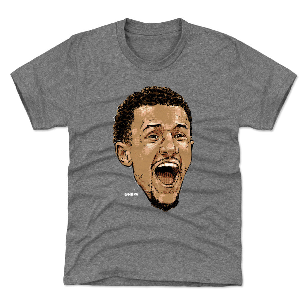 Jalen Suggs Kids T-Shirt | 500 LEVEL