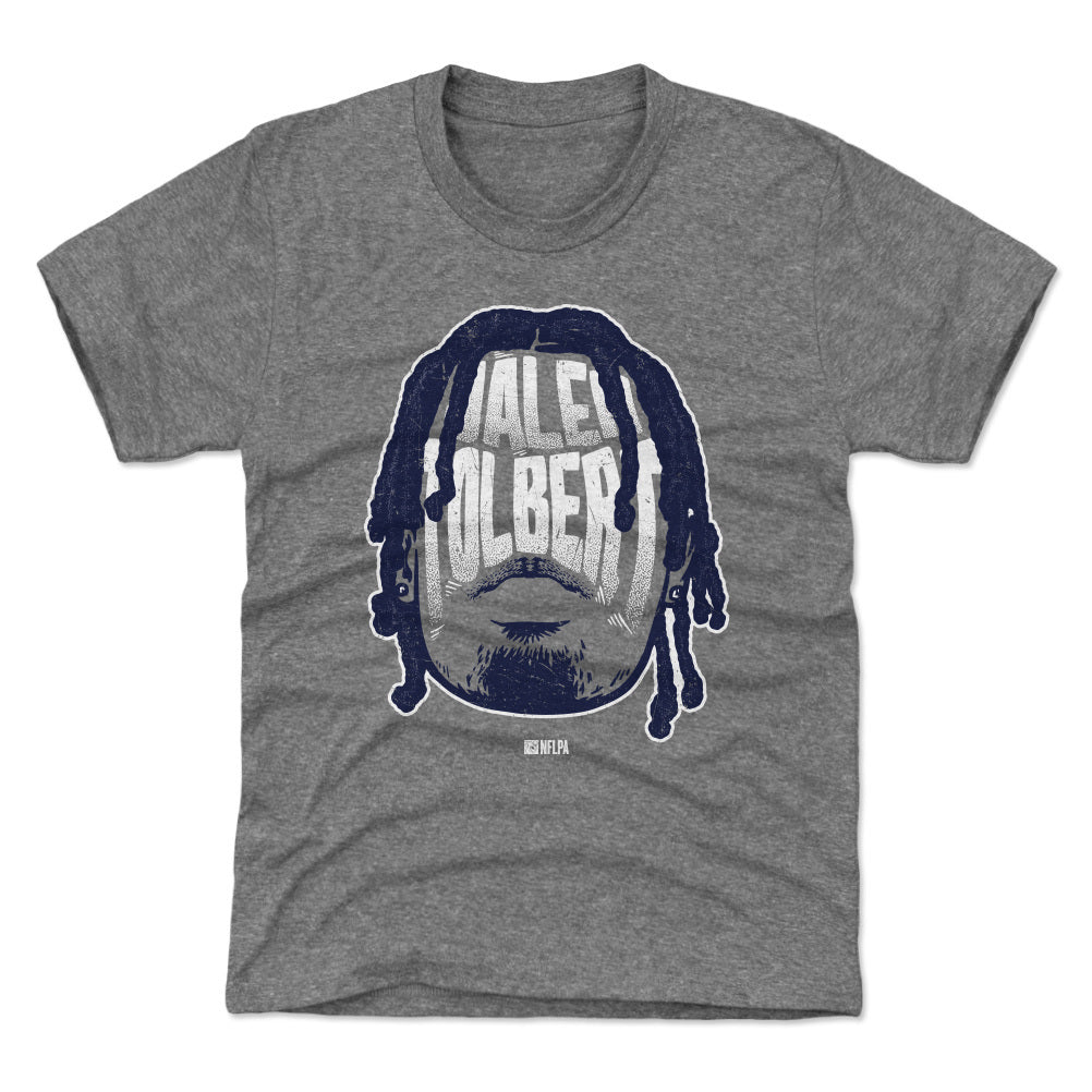 Jalen Tolbert Kids T-Shirt | 500 LEVEL