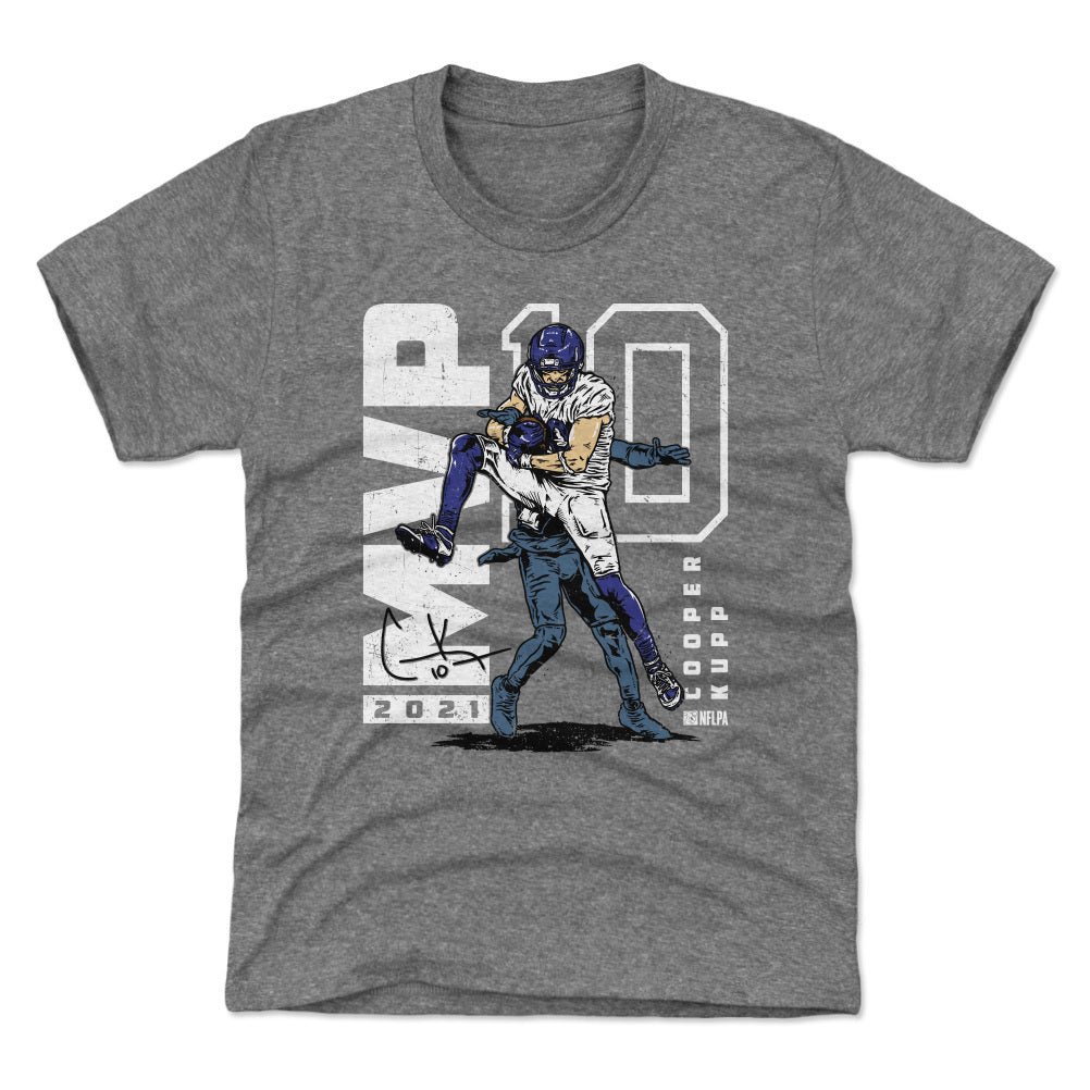 Cooper Kupp Kids T-Shirt | 500 LEVEL