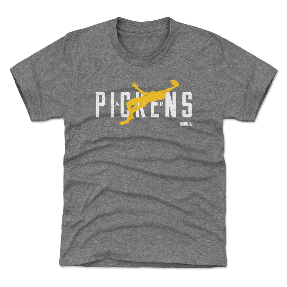 George Pickens Kids T-Shirt | 500 LEVEL